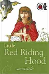 Little Red Riding Hood - 1