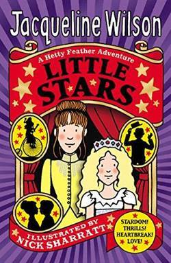 Little Stars - Corgi Books