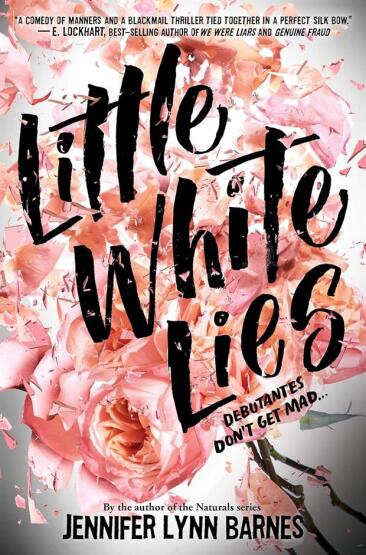 Little White Lies - The Debutantes - 1