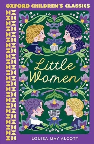 Little Women - Oxford University Press UK