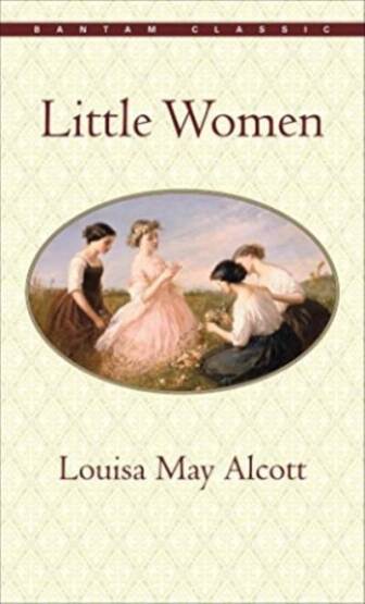 Little Women - Bantam Classics USA