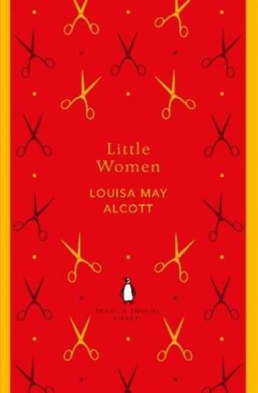 Little Women - Penguin Books UK