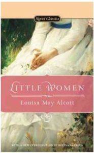 Little Women - Signet USA
