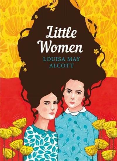 Little Women - Penguin Books UK