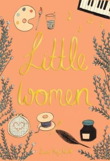 Little Women (Collector's Editon) - Wordsworth