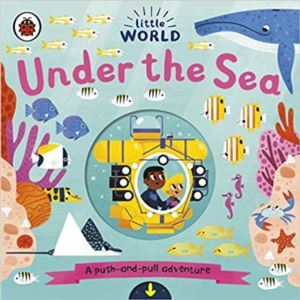 Little World: Under The Sea - Ladybird