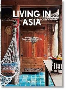 Living İn Asia. 40Th Ed. - Taschen