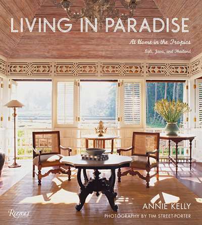 Living in Paradise - Rizzoli USA