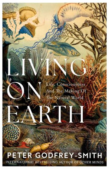 Living on Earth - William Collins