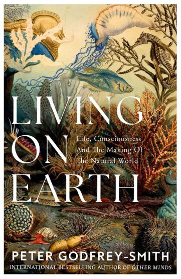 Living on Earth - William Collins