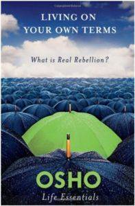 Living On Your Own Terms - St. Martin's Griffin