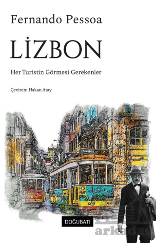 Lizbon - Doğu Batı Yayınları