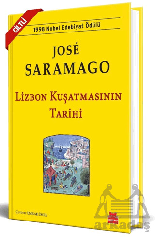 Lizbon Kuşatmasının Tarihi - 1