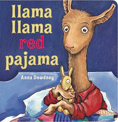 Llama Llama Red Pajama - Viking USA