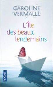 L'île des beaux lendemains - Pocket Books FR