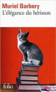 L'élégance du hérisson - Folio