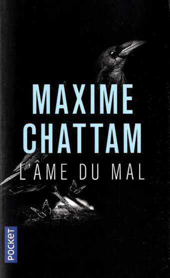 L'âme du mal - Pocket Books FR