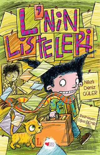 L'nin Listeleri - 1