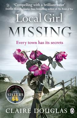 Local Girl Missing - Penguin Books UK