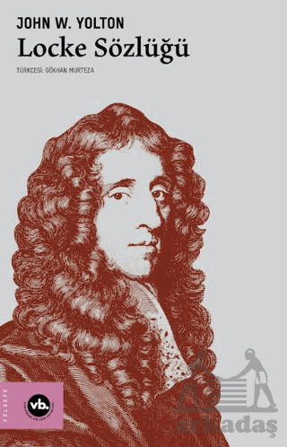 Locke Sözlüğü - 1