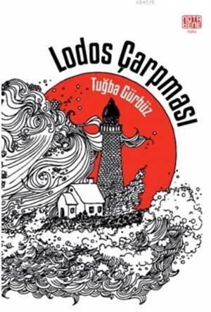 Lodos Çarpması - Nota Bene Yayınları