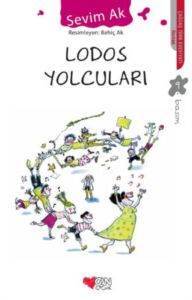 Lodos Yolcuları - 1