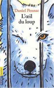 L'oeil Du Loup - Pocket Jeunesse