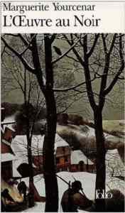 L'Oeuvre au Noir - Folio