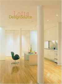 Lofts Designsource - Harper Design