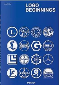 Logo Beginnings - 1