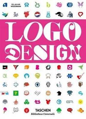 Logo Design - Taschen