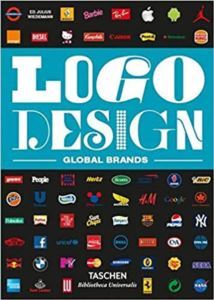 Logo Design, Global Brands - Taschen