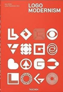 Logo Modernism - Taschen