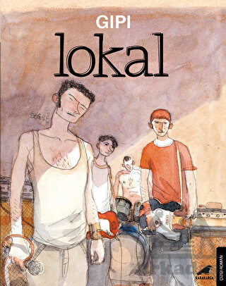 Lokal - Kara Karga Yayınları