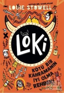 Loki - Orman Kitap
