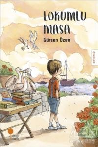 Lokumlu Masa - Günışığı Kitaplığı