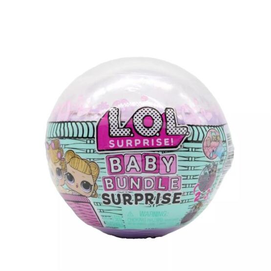 LOL HAIR BEADS
 - 2