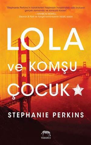 Lola Ve Komşu Çocuk - Yabancı Yayınevi