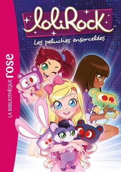 Lolirock 5 - 1