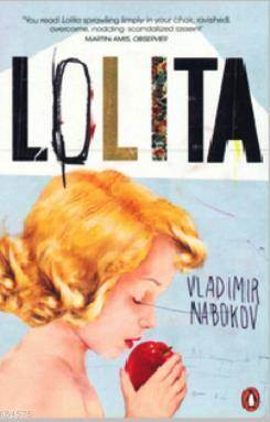 Lolita (Penguin Essentials) - Penguin Books UK