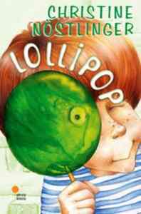 Lollipop - 1