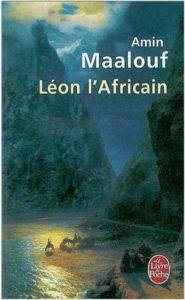 Léon l'Africain - Le Livre de Poche