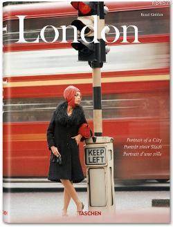 London - Portrait of a City - Taschen