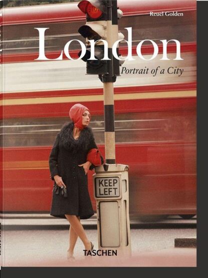 London Portrait of a City - 1