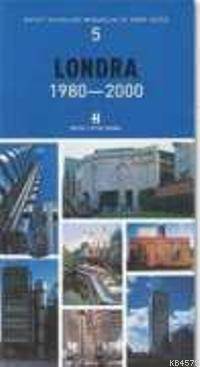 Londra 1980-2000 - Boyut Yayın Grubu