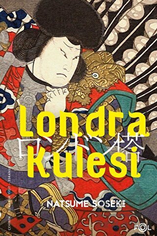 Londra Kulesi - Fol Kitap