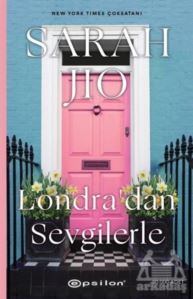 Londra'dan Sevgilerle - Epsilon Yayınevi
