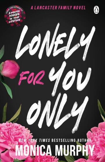 Lonely for You Only - The Lancaster Prep Series - 1