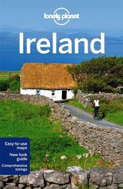 Lonely Planet Ireland - 1