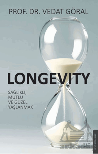 Longevity - Destek Yayınları
